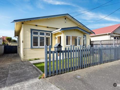 24 William Street, Petone