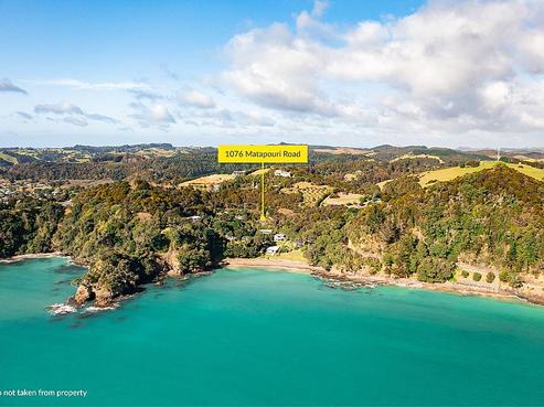 1076 Matapouri Road, Matapouri