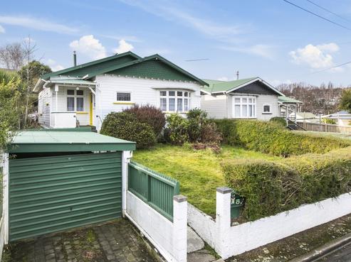 8 Jellicoe Crescent, Kaikorai