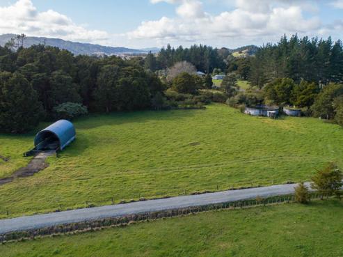 146 Otiria Road, Moerewa
