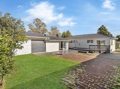 3 Pushon Place, Clendon Park