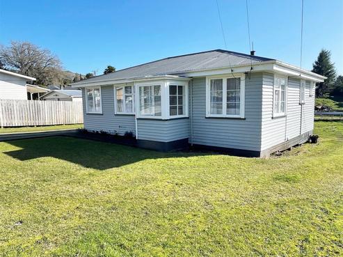 25 Hill Street, Te Kuiti