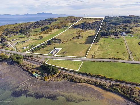 2495 Bluff Highway, Bluff