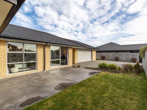 8B Wooten Place, Kaiapoi