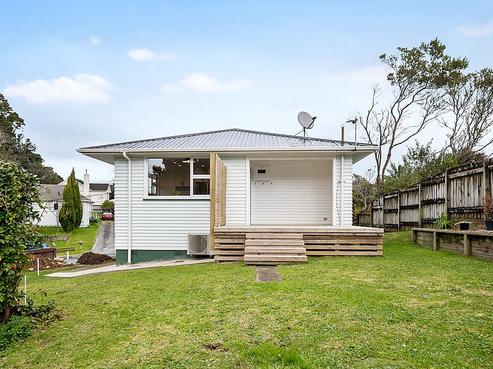 40 Parsons Street, Vogeltown