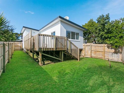 285 Swanson Road, Ranui