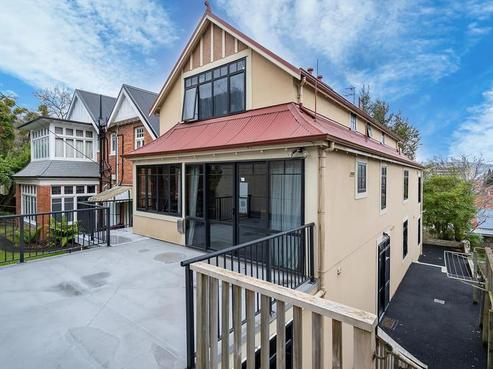 63A Queen Street, North Dunedin