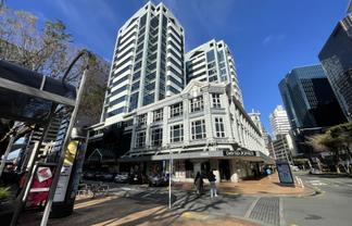 Great Location | Great Space - Level 4 (222m²)