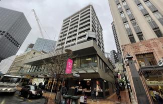 Great CBD Office on Golden Mile
