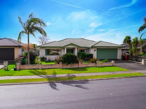 177 Lakeside Drive, Orewa