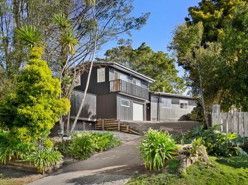 107 Konini Road, Titirangi