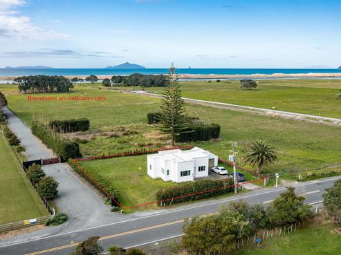 397 Cove Road, Waipu