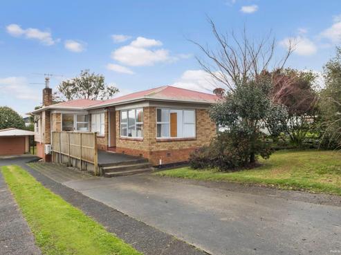 21 Laurelwood Avenue, Pukekohe