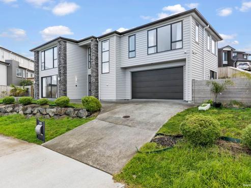 26 Colliston Rise, Pinehill
