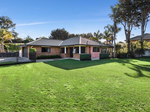 10 Tom Keven Way, Pukekohe