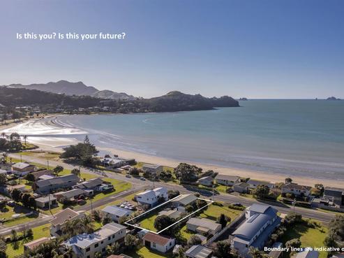 126 Buffalo Beach Road, Whitianga