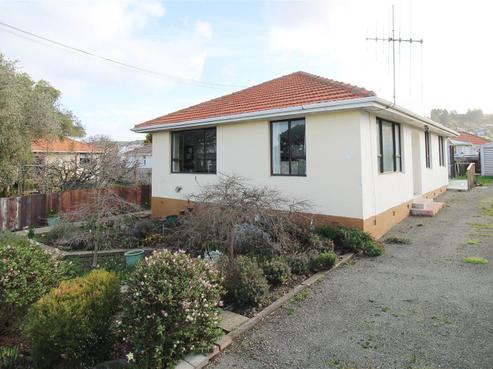 1 Alde Street, Oamaru