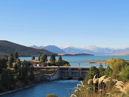 6 Murray Place, Lake Tekapo