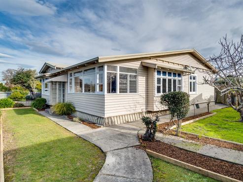 98A Nelson Crescent, Napier South