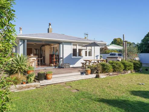 39 Te Kupe Road, Paraparaumu Beach