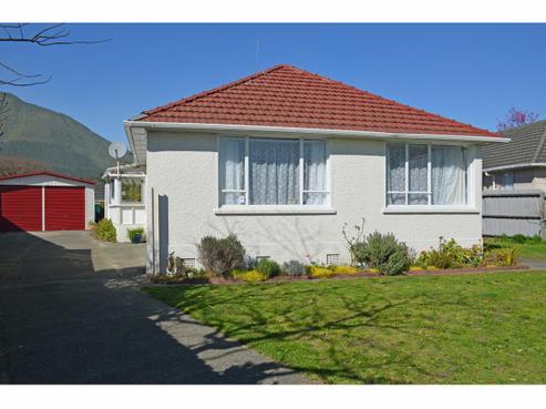 11 Galway Street, Kawerau