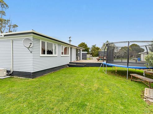 407 Tauraroa Road, Maungakaramea