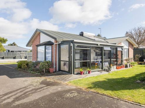 23D Victoria Avenue, Dannevirke