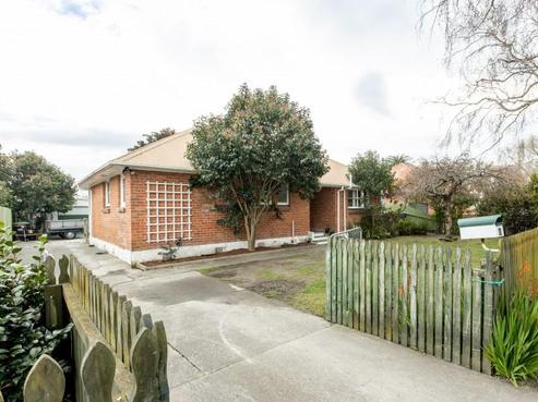 82 Barker Road, Marewa