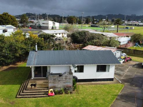 4 Belmont Place, Kaikohe