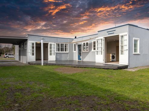 1 Elizabeth Street, Rangiora