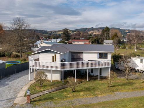 8 Scott Street, Milton