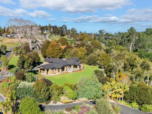 40 Mccallum Drive, Sandspit