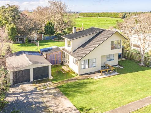 1 Lupton Street, Waverley