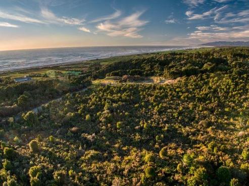 1298 Kumara Junction Highway, Hokitika