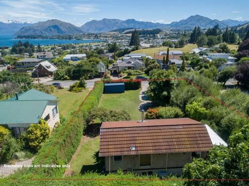 7 Kennedy Crescent, Wanaka