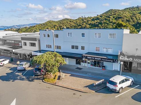 165 Dowse Drive, Maungaraki