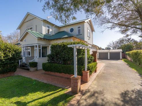 3 Young Street, Claudelands