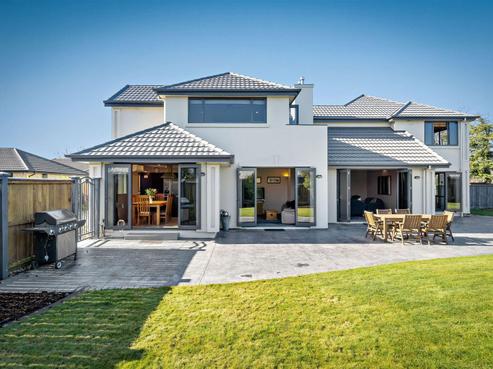 7 Hemsworth Mews, Casebrook