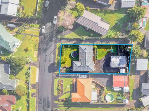 42 Jillian Drive, Ranui