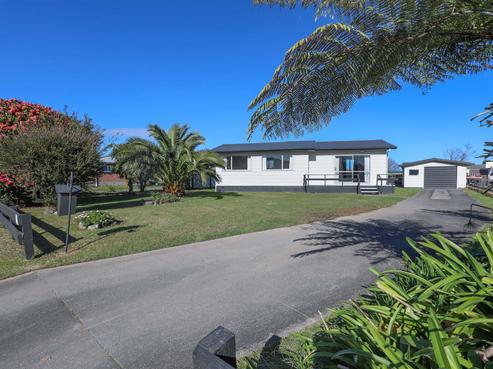 27A Stanley Avenue, Te Aroha