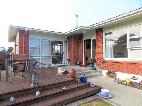 285 King Street, Temuka