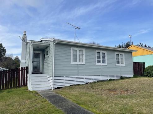47 Kelso Street, Tokoroa
