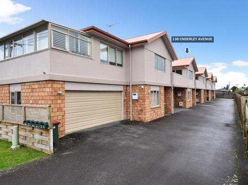 13B Enderley Avenue, Enderley