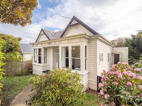 7 Monro Street, Maori Hill