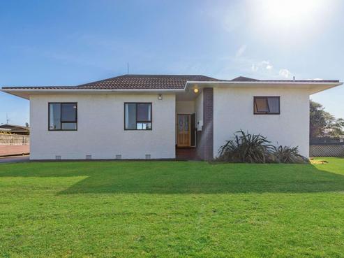 28 Oxford Road, Springvale