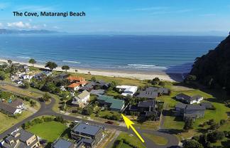 107 Omara Place , Matarangi