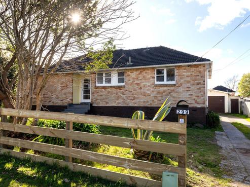 299 Malfroy Road, Westbrook