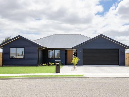 8 Wycliffe Place, Solway