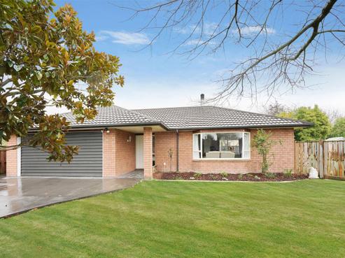 5 Littles Lane, Woodend