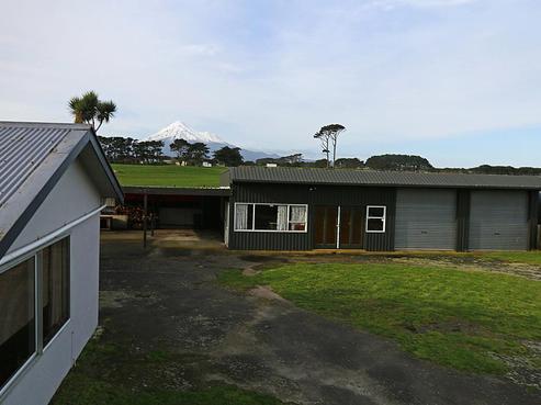 176 Arawhata Road, Opunake